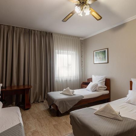 Duet Plus Motel Війтівці Екстер'єр фото