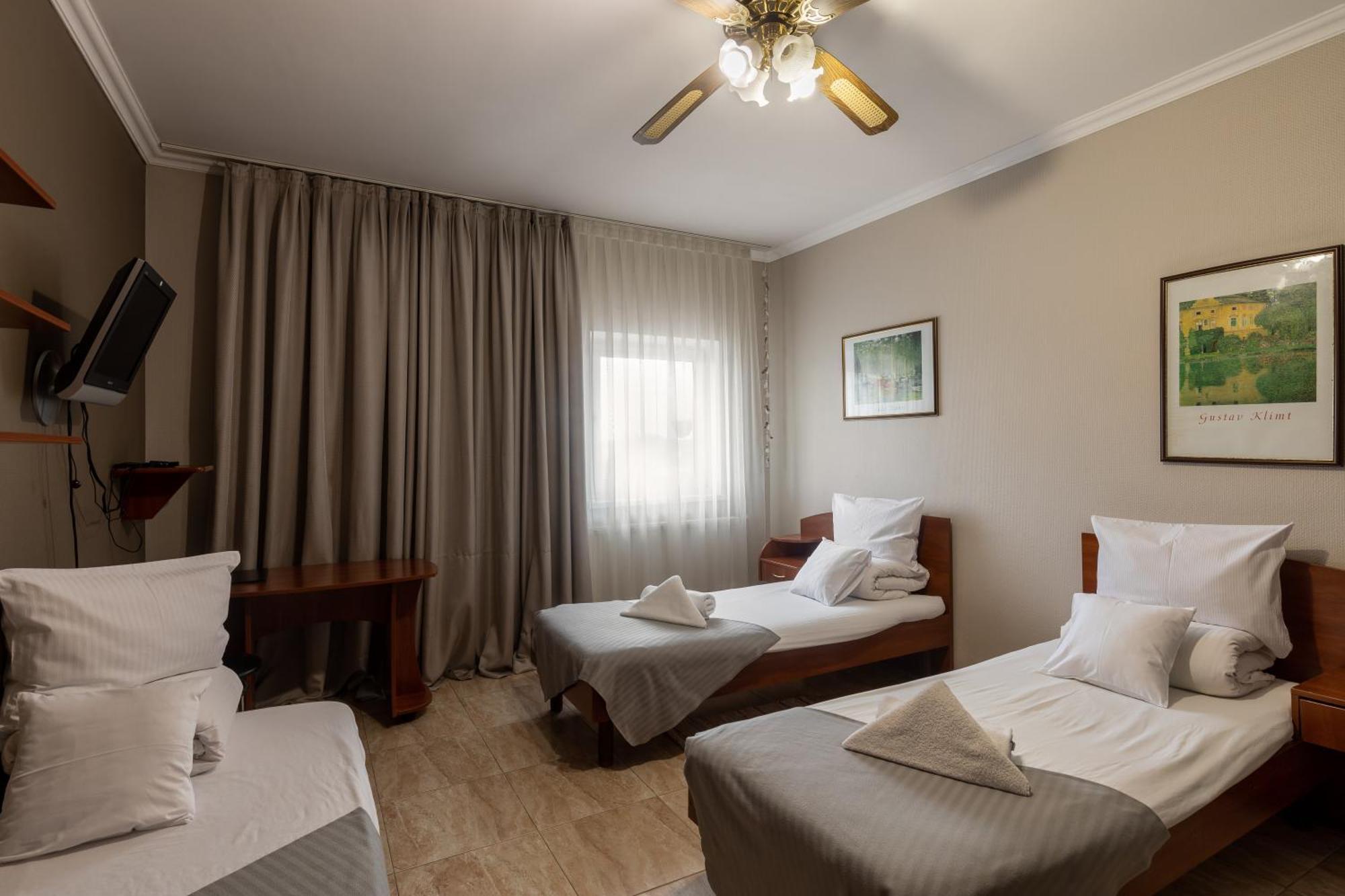 Duet Plus Motel Війтівці Екстер'єр фото
