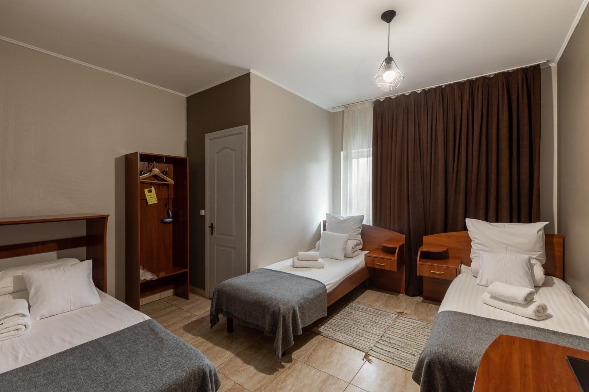 Duet Plus Motel Війтівці Екстер'єр фото