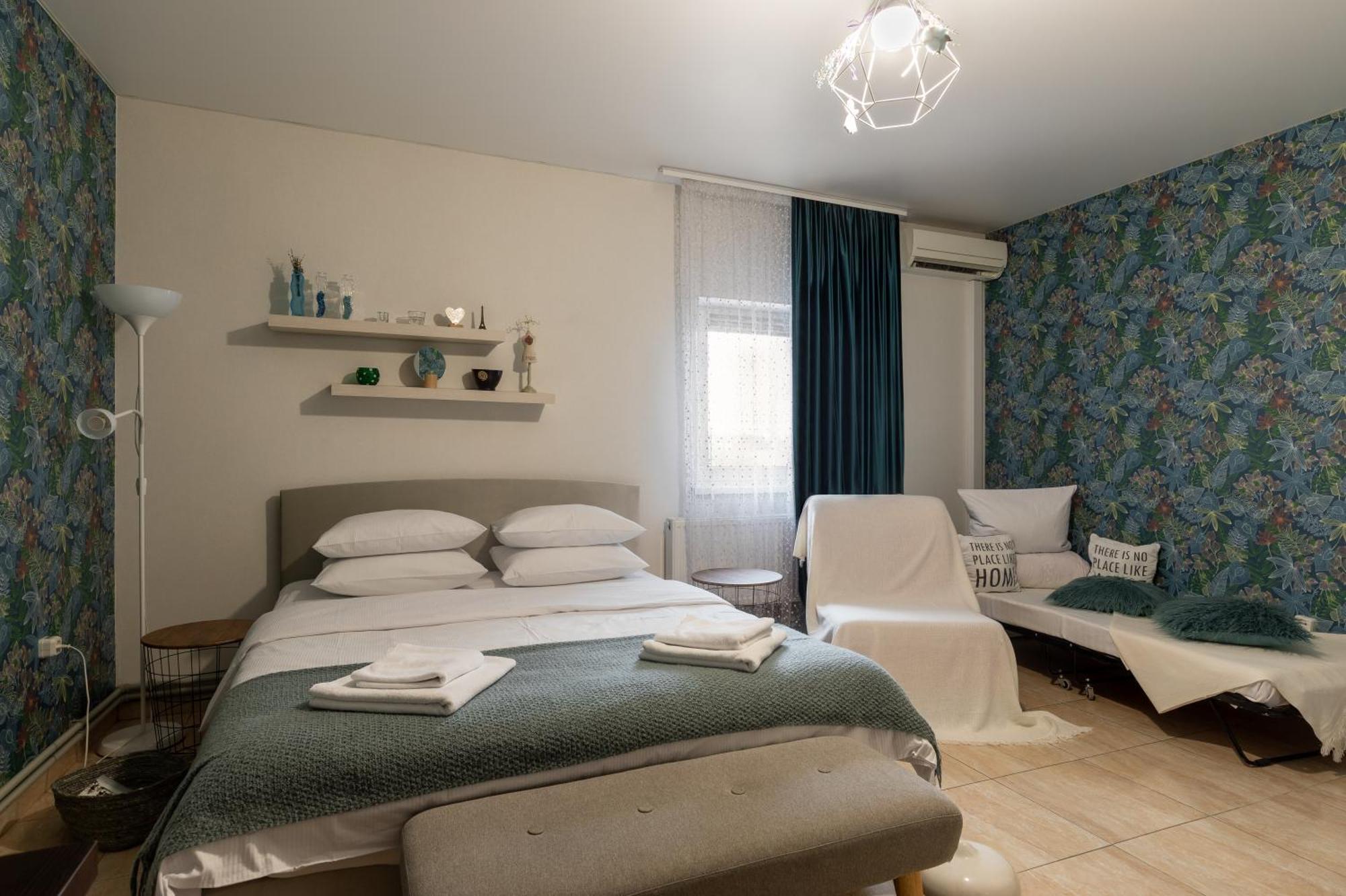 Duet Plus Motel Війтівці Екстер'єр фото